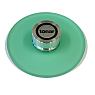 Misty Record Clamp green