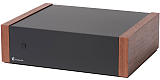 Amp Box DS2 черный/розовый орех