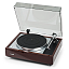 Thorens TD 1600 TP 92 орех лак #2