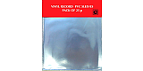 PVC Outer Sleeves 12" SALP12001