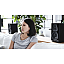 Sonus faber  Lumina I чёрный лак #4