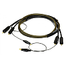 Gold Rush RCA-RCA 1.5m