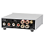 Pro-Ject Stereo Box S3 BT серебристый #1