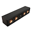 Klipsch RP-404C II эбони #1