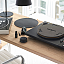 Analog Renaissance Turntable Designer черный #2