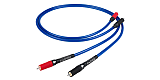 Clearway 2RCA to 2RCA 1.0m