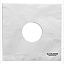 Tonar Plastipap 12&quot; LP Record Inner Sleeves 25 шт. 5311 #2