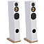 Davis Acoustics Courbet 7 белый матовый #1