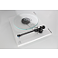 Rega Planar 3 + Elys 2 MM белый лак #3