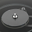 Rega Planar 6  + Exact MM черный #5