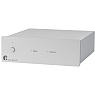 Accu Box S2 серебристый