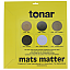 Tonar Rubber Mat (5988) #2