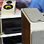 Davis Acoustics Ariane A орех #2