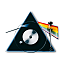 Pro-Ject Pro-Ject The Dark Side Of The Moon (Pick It PRO SE) #1