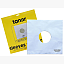 Tonar Plastipap 12&quot; LP Record Inner Sleeves 25 шт. 5311 #1