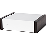Amp Box DS2 серебристый/эвкалипт