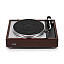 Thorens TD 1600 TP 160 орех лак #8