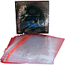 PP Outer Sleeves 12" (SALP12013) поштучно