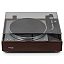 Thorens TD 1601TP 160 орех лак #3