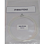 Pro-Ject Drive Belt RPM 1.3 Genie/2XPER-Basic белый #1