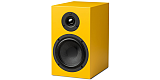 Speaker Box 5 S2 матовый жёлтый