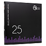 Deluxe Audiophile Antistatic Inner Sleeves (25 шт) 12" кремовый