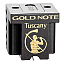 Gold Note Tuscany Gold #1