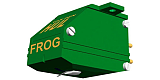 The FROG Gold