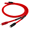 Shawline 2RCA to 2RCA 1.0m