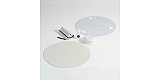 Turntable Designer белый