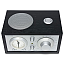 Tivoli Audio Model Three BT серебро/черный #2