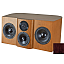 Audio Physic High End 25 Center macassar ebony #1