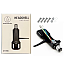 Audio-Technica AT-HS6 черный #1