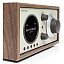 Tivoli Audio Model One + бежевый/орех #4