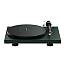 Pro-Ject Debut EVO 2 зеленый матовый #2