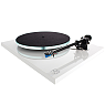 Planar 3 + Elys 2 MM белый лак
