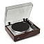 Thorens TD 1600 TP 160 орех лак #6