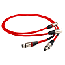 Shawline 2XLR to 2XLR 1.0m