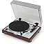 Thorens TD 403 DD орех лак #3
