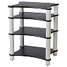 Radius Solo 4 mocca
