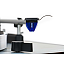 Thorens TD 403 DD орех лак #5