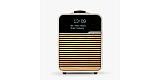R1 Mk4 DAB/DAB+/FM Bluetooth Radio светло-кремовый