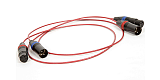 The Orchid XLR 0.8m