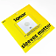 Tonar Plastipap 12&quot; LP Record Inner Sleeves 25 шт. 5311 #3