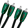 Yosemite 2RCA-2RCA 1.5m