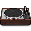 Thorens TD 1601TP 160 орех лак #4