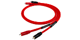 Shawline 2RCA to 2RCA 1.0m