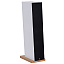 Davis Acoustics Courbet 8 белый матовый #1