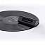Analog Renaissance Record Velvet Brush черная #4