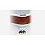 Clearaudio Ovation серебро с лакированным деревом #2